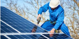 Installation Maintenance Panneaux Solaires Photovoltaïques à Beurizot